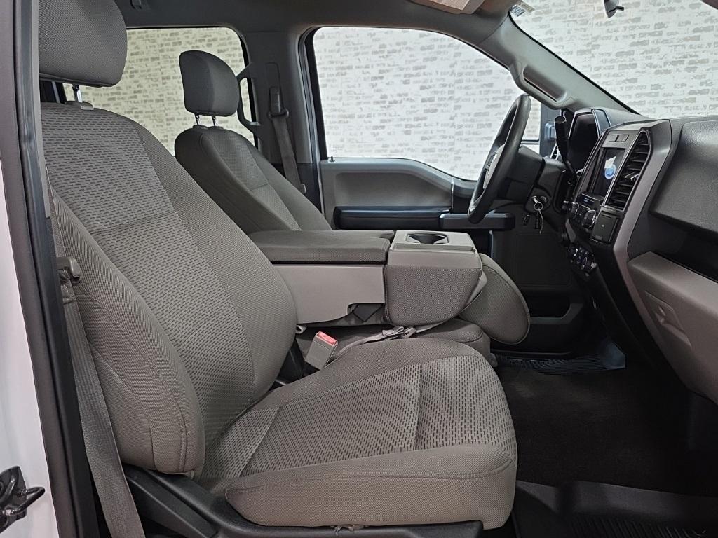 used 2020 Ford F-150 car, priced at $21,596