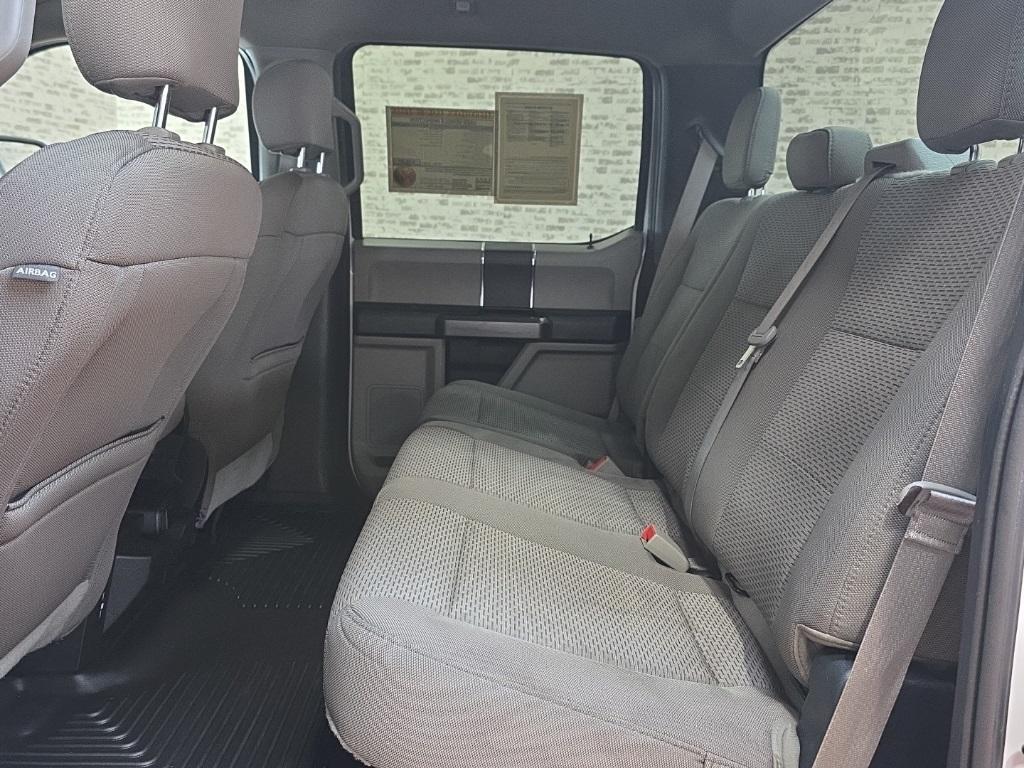 used 2020 Ford F-150 car, priced at $21,596