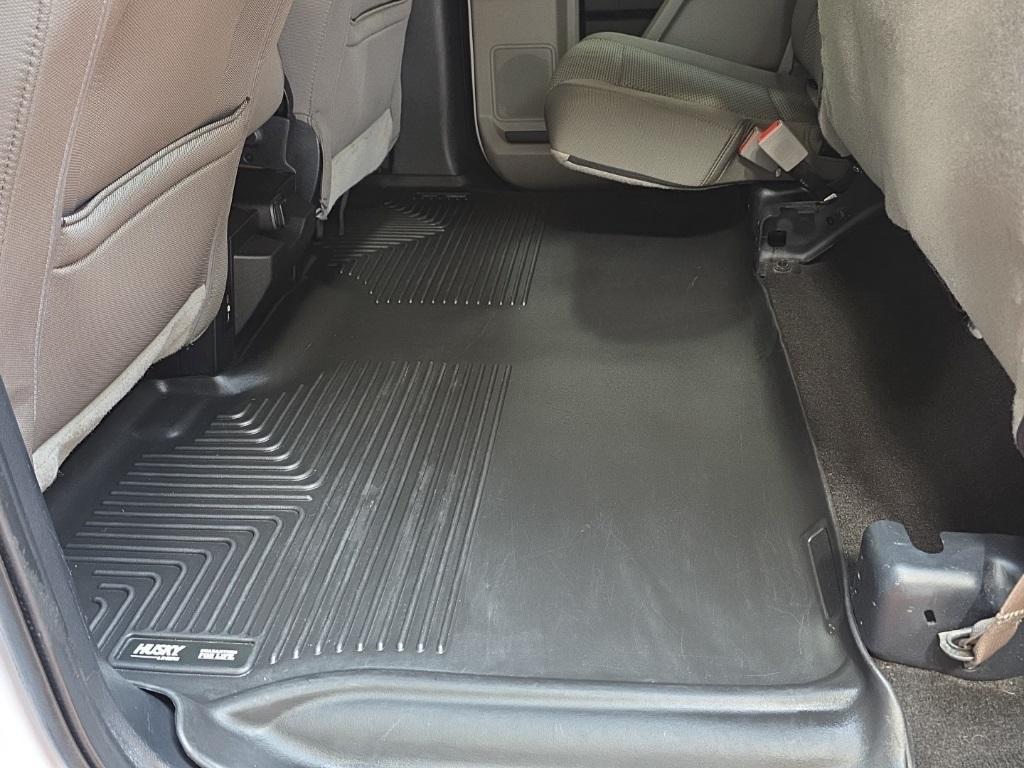 used 2020 Ford F-150 car, priced at $21,596