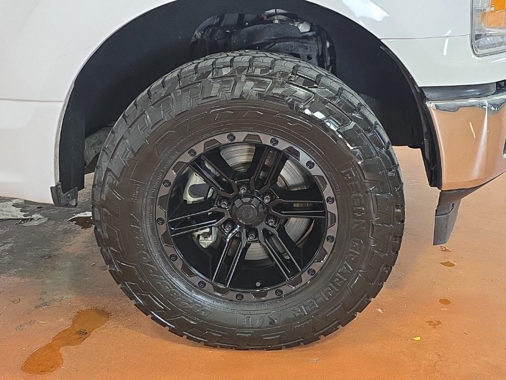 used 2020 Ford F-150 car, priced at $21,596