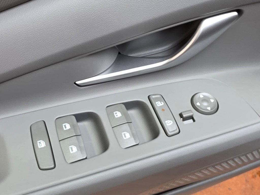 new 2026 Hyundai Elantra car, priced at $23,631