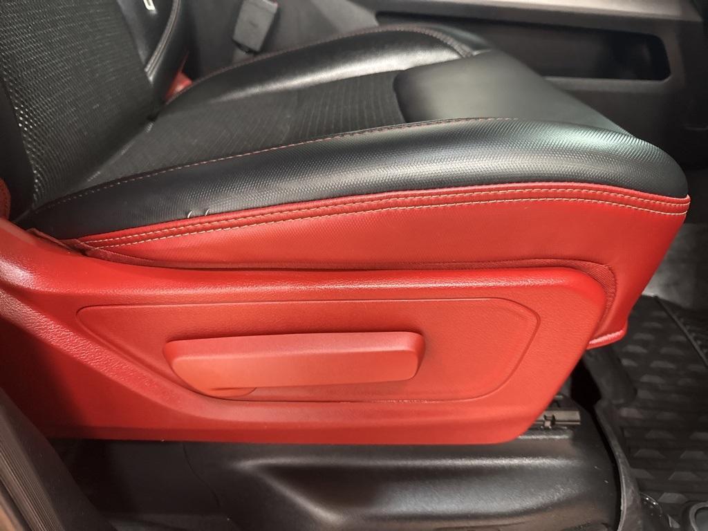 used 2019 Ram 1500 car, priced at $31,064