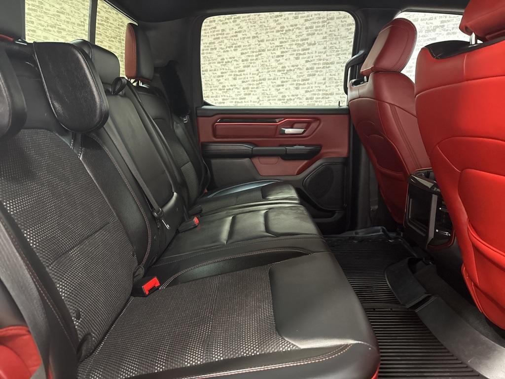 used 2019 Ram 1500 car, priced at $31,064