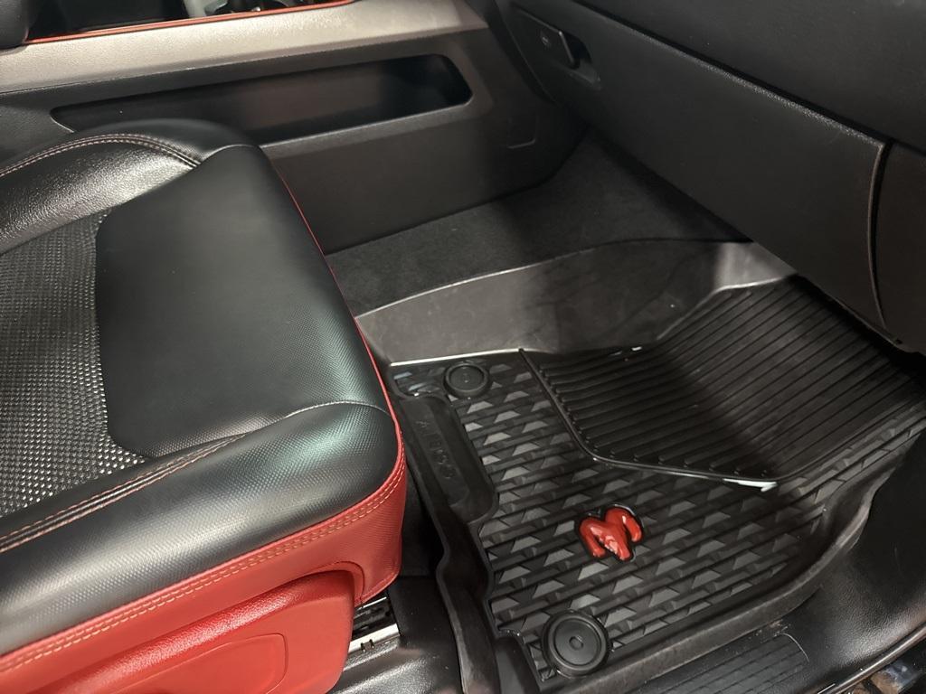 used 2019 Ram 1500 car, priced at $31,064