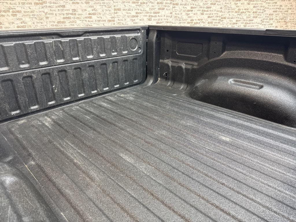 used 2019 Ram 1500 car, priced at $31,064