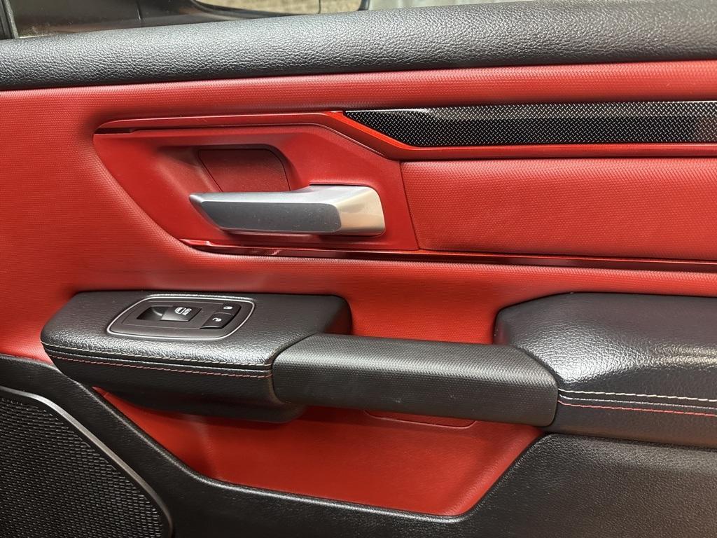 used 2019 Ram 1500 car, priced at $31,064