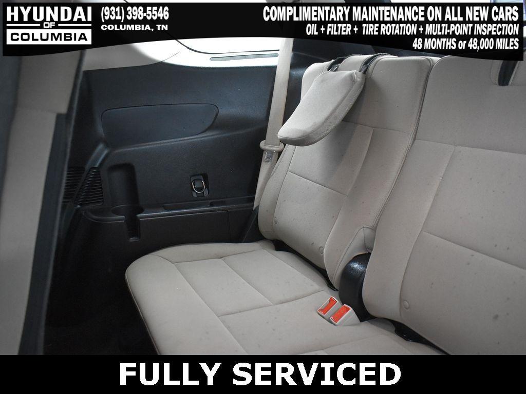used 2020 Ford Explorer car, priced at $19,905