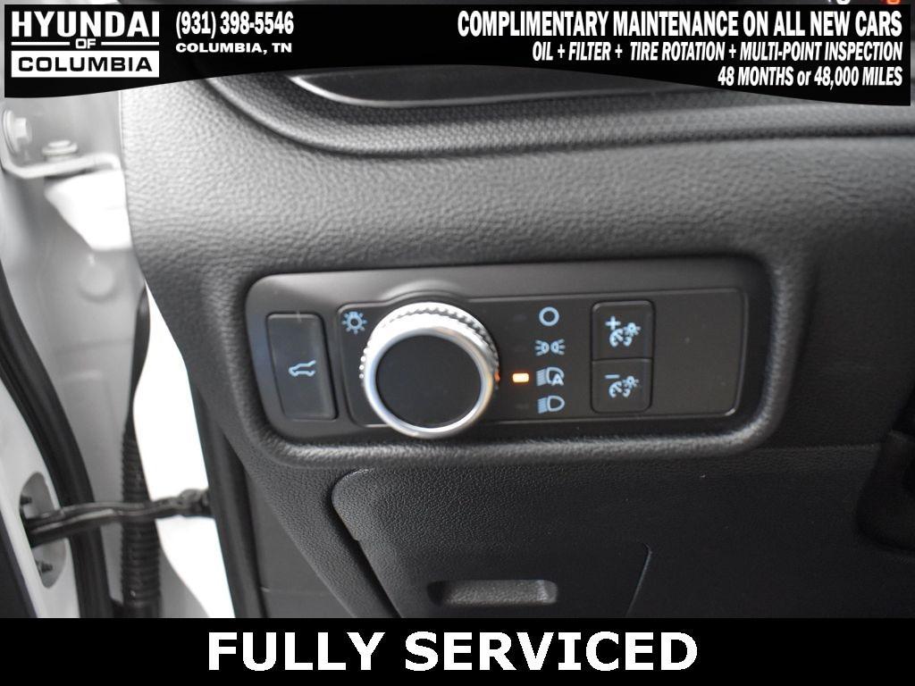 used 2020 Ford Explorer car, priced at $19,905