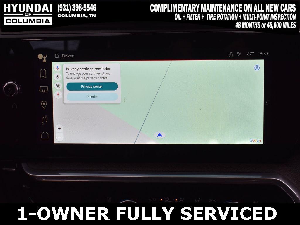 used 2023 GMC Sierra 1500 car, priced at $49,148