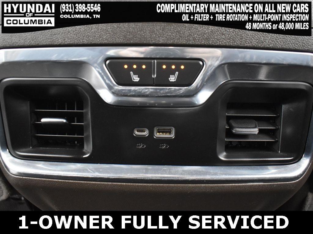 used 2023 GMC Sierra 1500 car, priced at $49,148