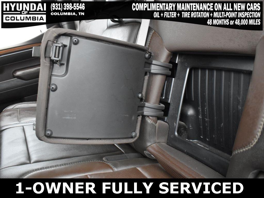 used 2023 GMC Sierra 1500 car, priced at $49,148