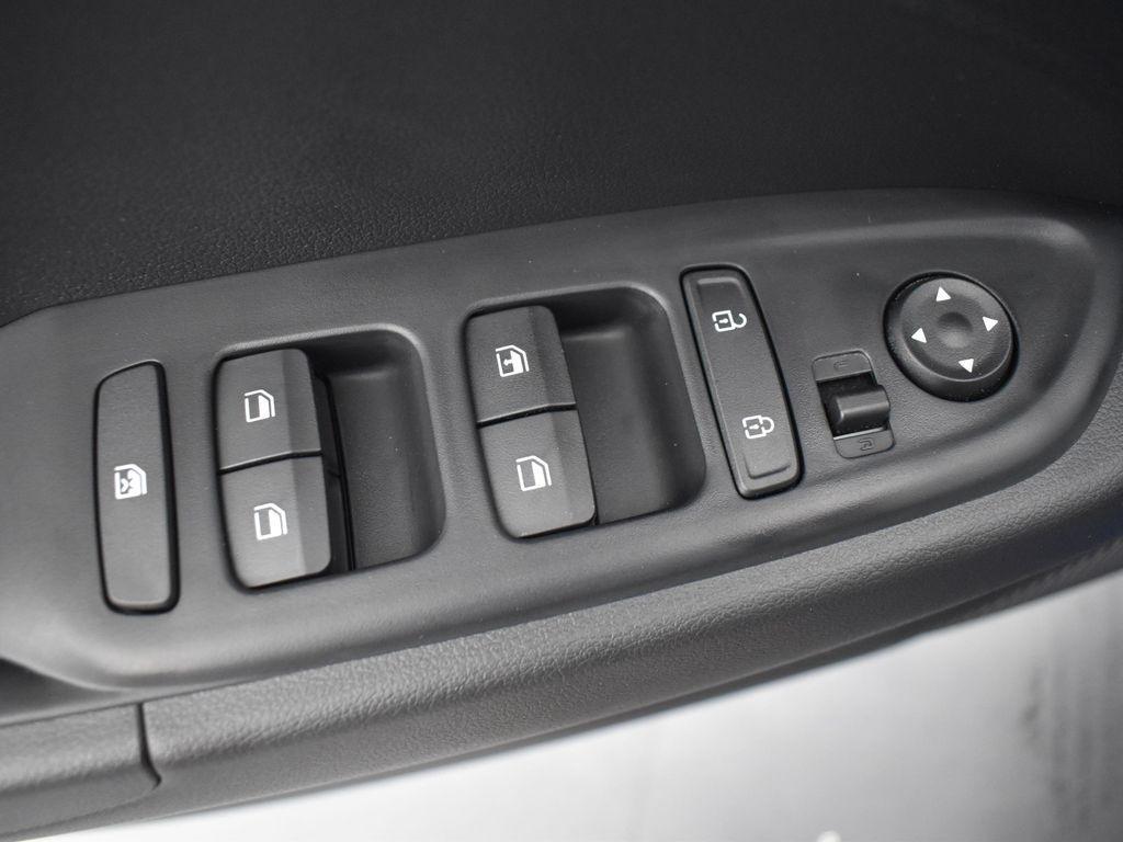new 2025 Hyundai Venue car, priced at $21,071