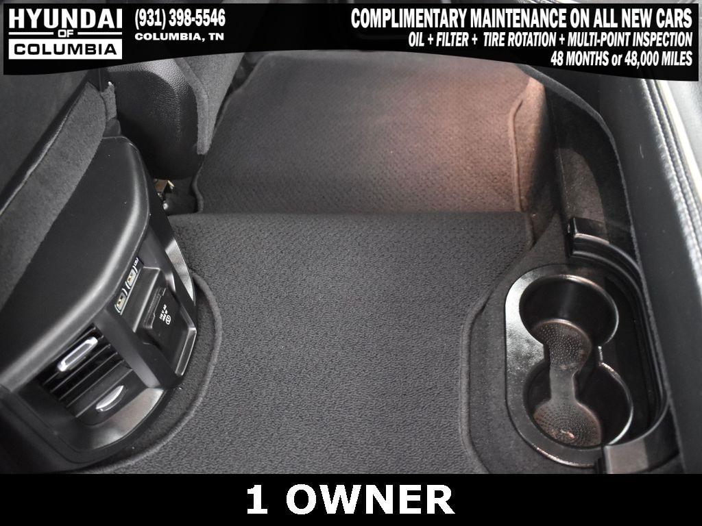 used 2024 Ram 2500 car, priced at $61,564