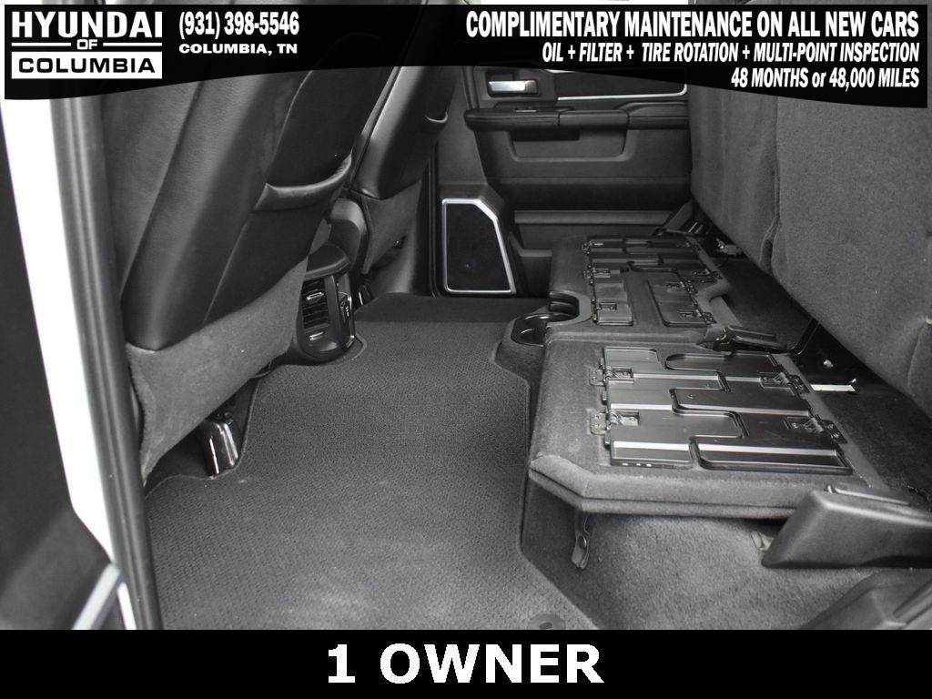 used 2024 Ram 2500 car, priced at $61,564