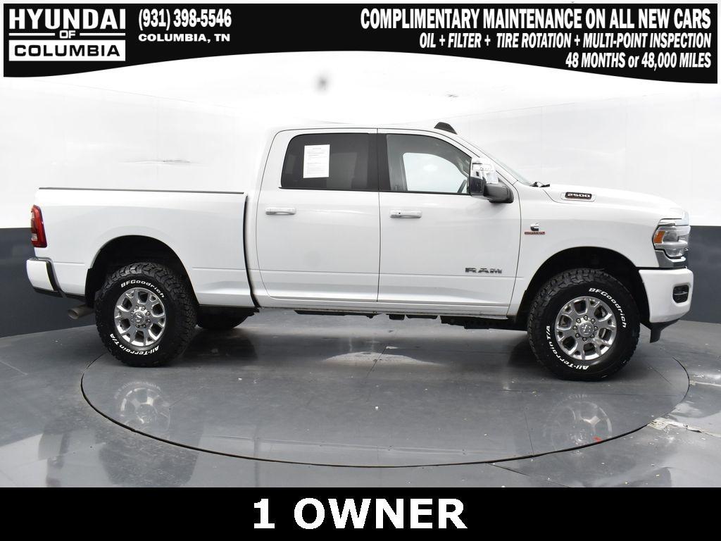 used 2024 Ram 2500 car, priced at $61,564