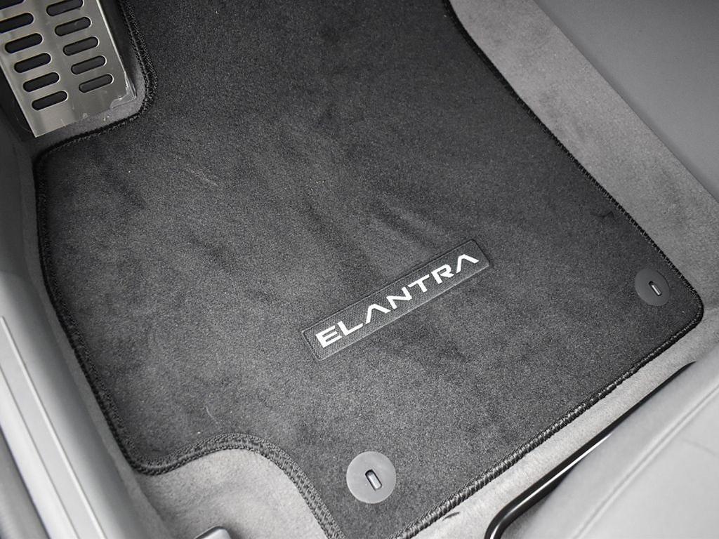 new 2025 Hyundai Elantra car, priced at $25,665