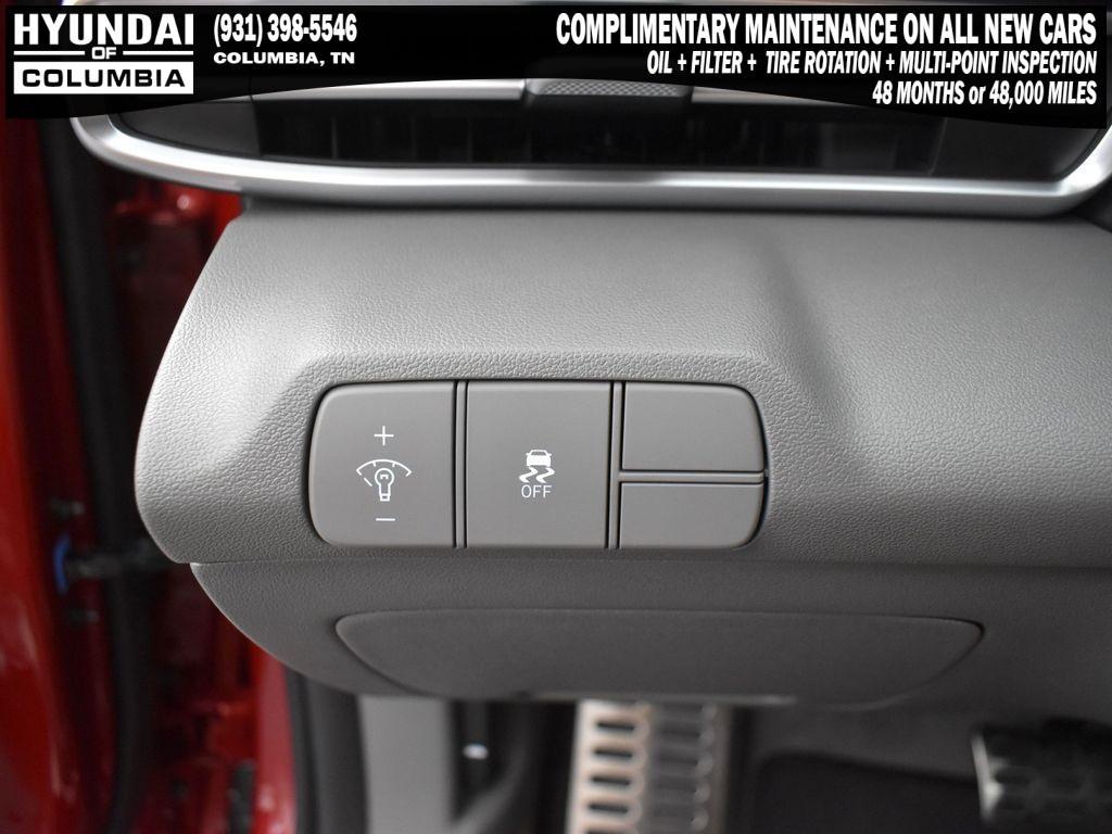 new 2025 Hyundai Elantra car, priced at $23,726