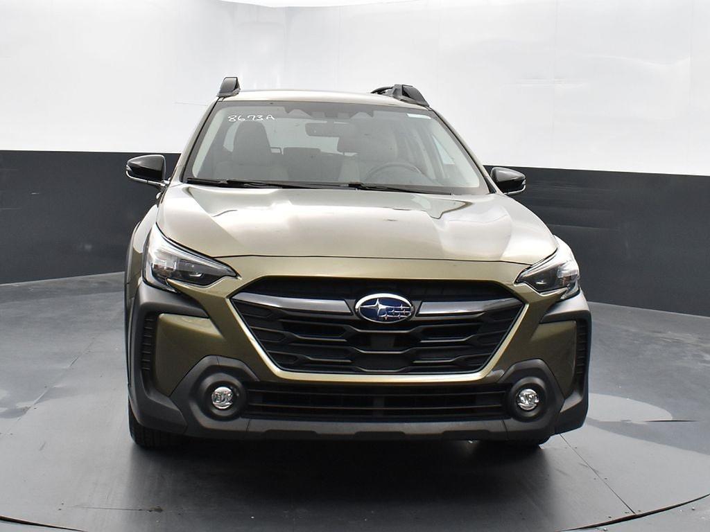 used 2024 Subaru Outback car, priced at $24,876