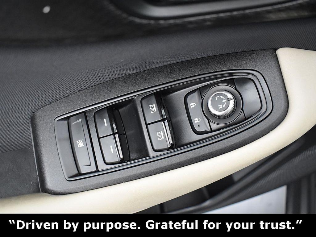 used 2024 Subaru Outback car, priced at $24,876