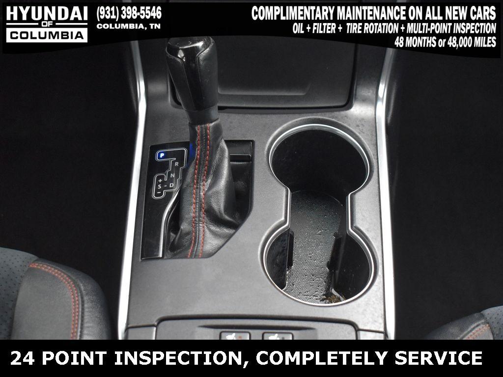 used 2015 Toyota Camry car, priced at $16,997