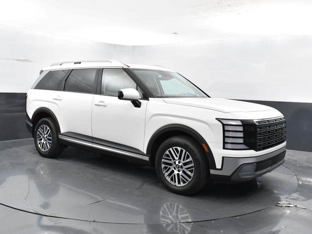 new 2026 Hyundai Palisade car, priced at $42,908