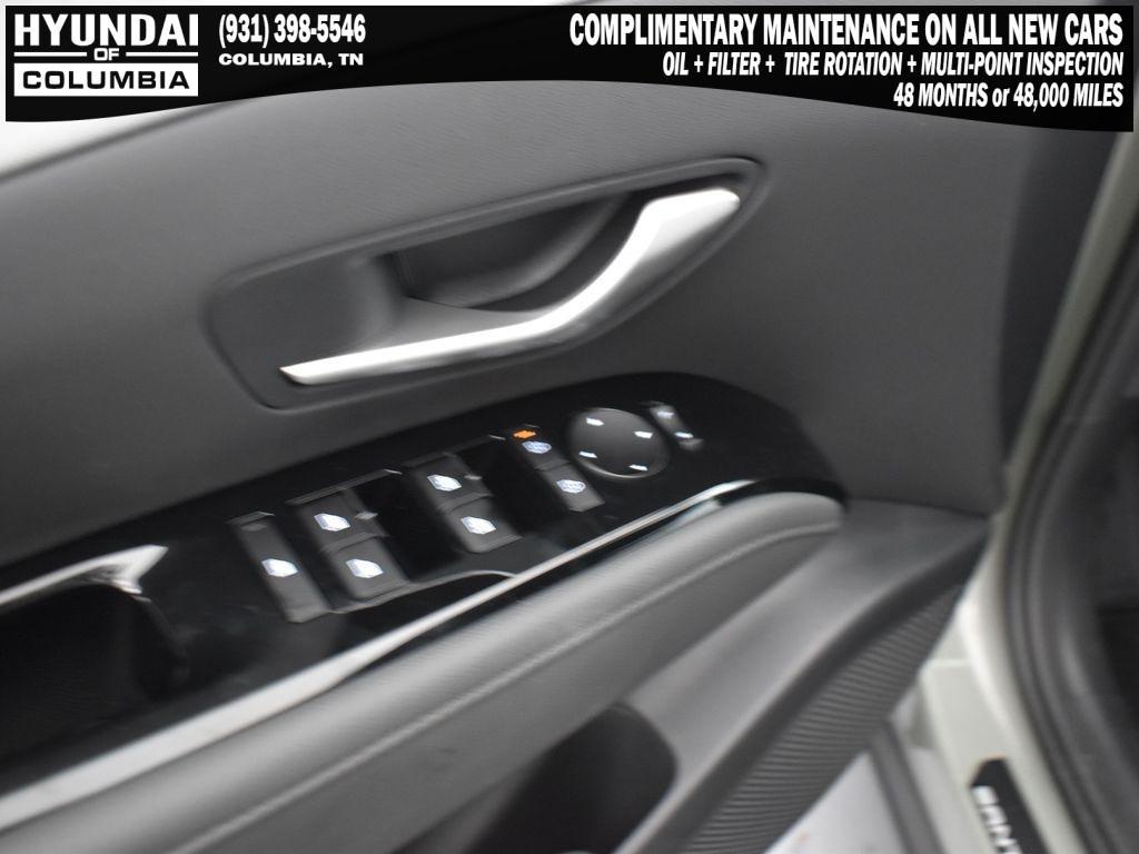 new 2025 Hyundai SANTA CRUZ car, priced at $43,315