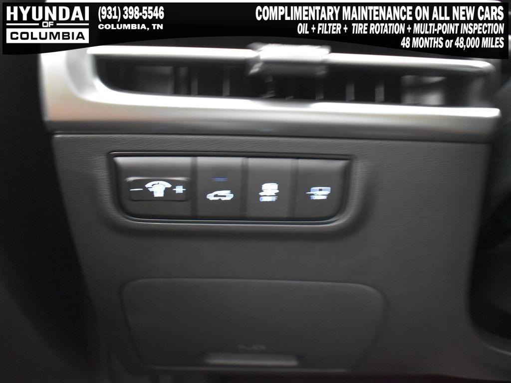 new 2025 Hyundai SANTA CRUZ car, priced at $43,315