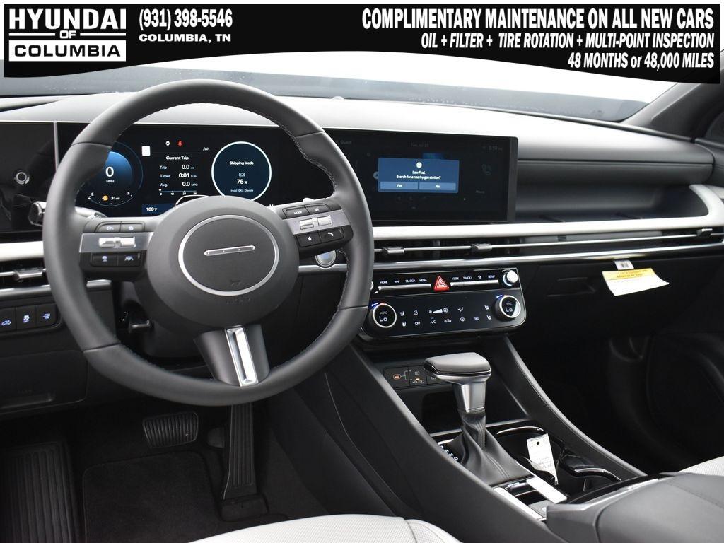 new 2025 Hyundai SANTA CRUZ car, priced at $43,315