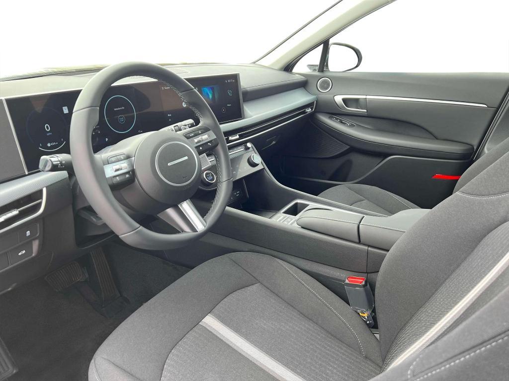 new 2025 Hyundai Sonata car, priced at $29,080