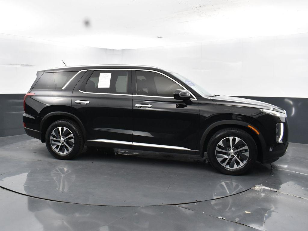 used 2021 Hyundai Palisade car, priced at $28,196