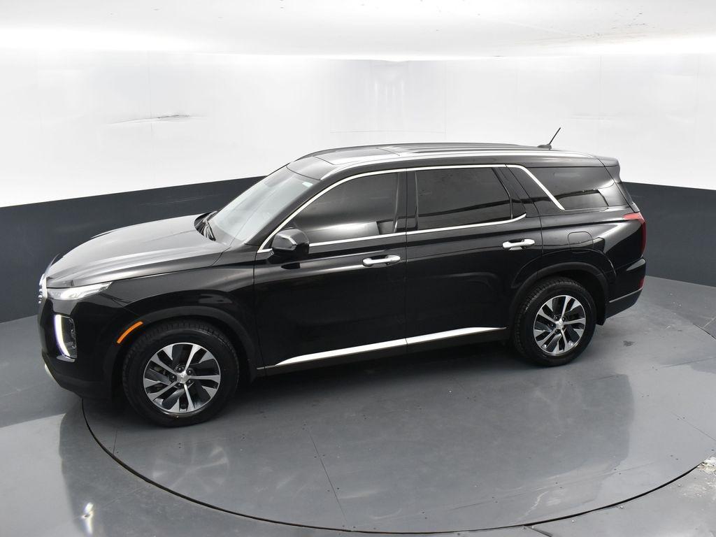 used 2021 Hyundai Palisade car, priced at $28,196