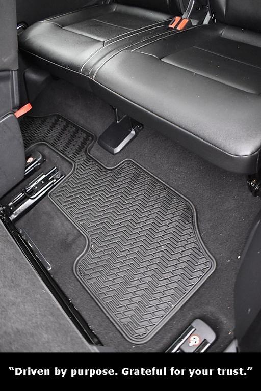 used 2022 Volkswagen Atlas car, priced at $23,831