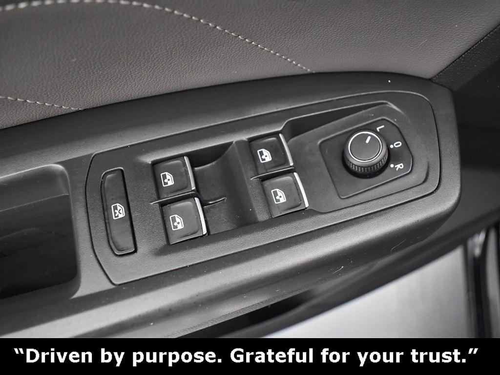 used 2022 Volkswagen Atlas car, priced at $23,831