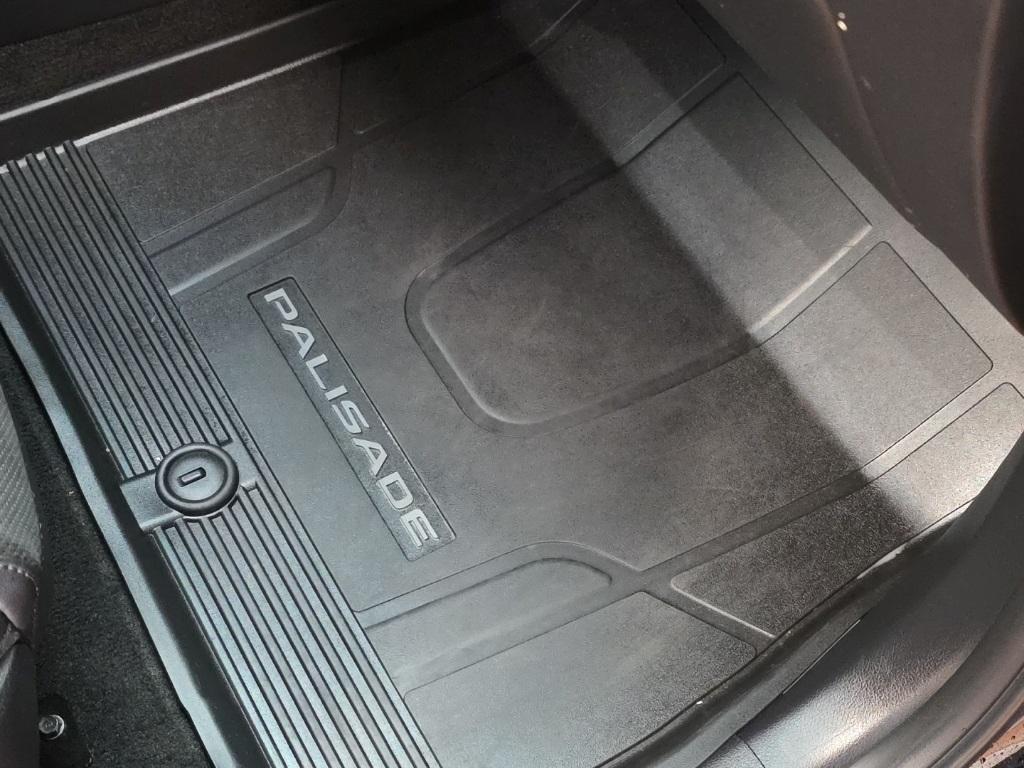 used 2025 Hyundai Palisade car, priced at $44,558