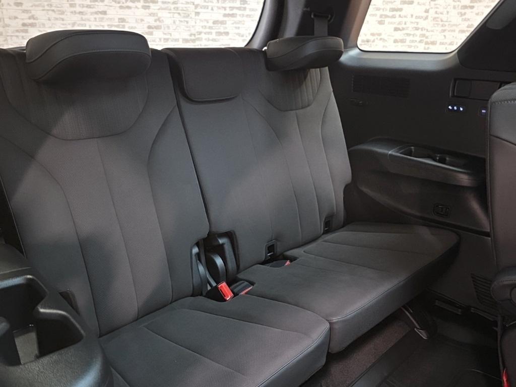 used 2025 Hyundai Palisade car, priced at $44,558