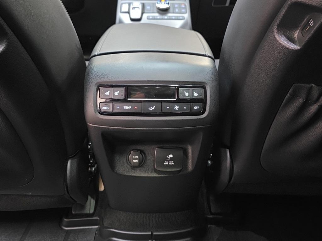 used 2025 Hyundai Palisade car, priced at $44,558