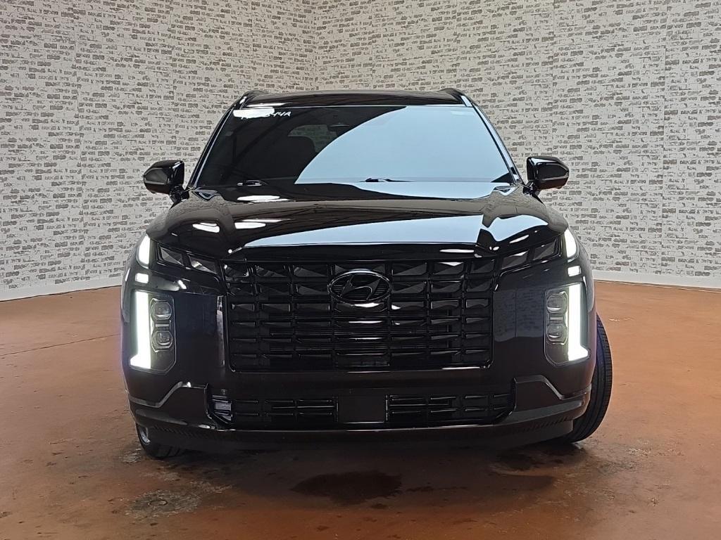 used 2025 Hyundai Palisade car, priced at $44,558