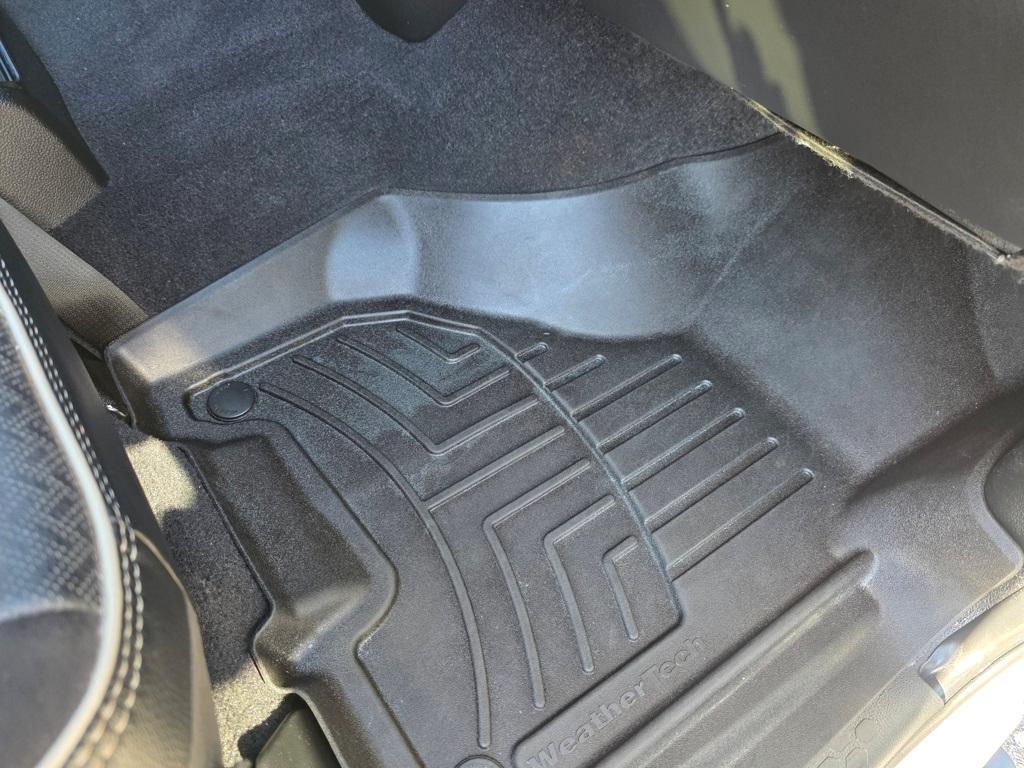 used 2024 Ram 2500 car, priced at $55,260