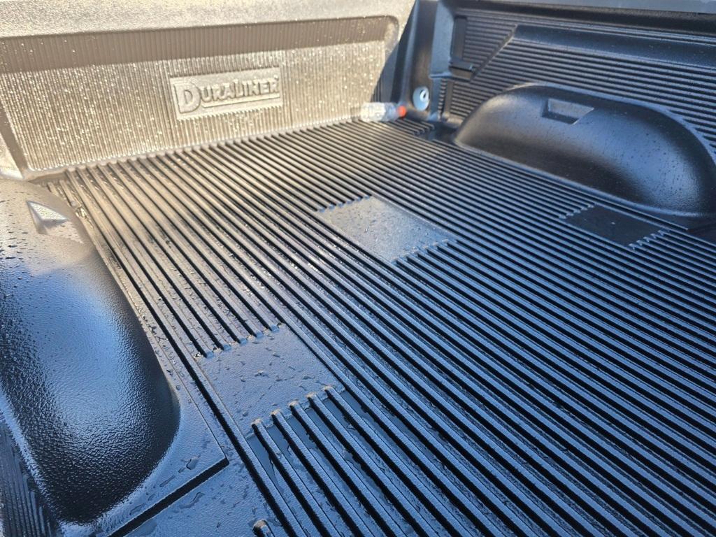 used 2024 Ram 2500 car, priced at $55,260