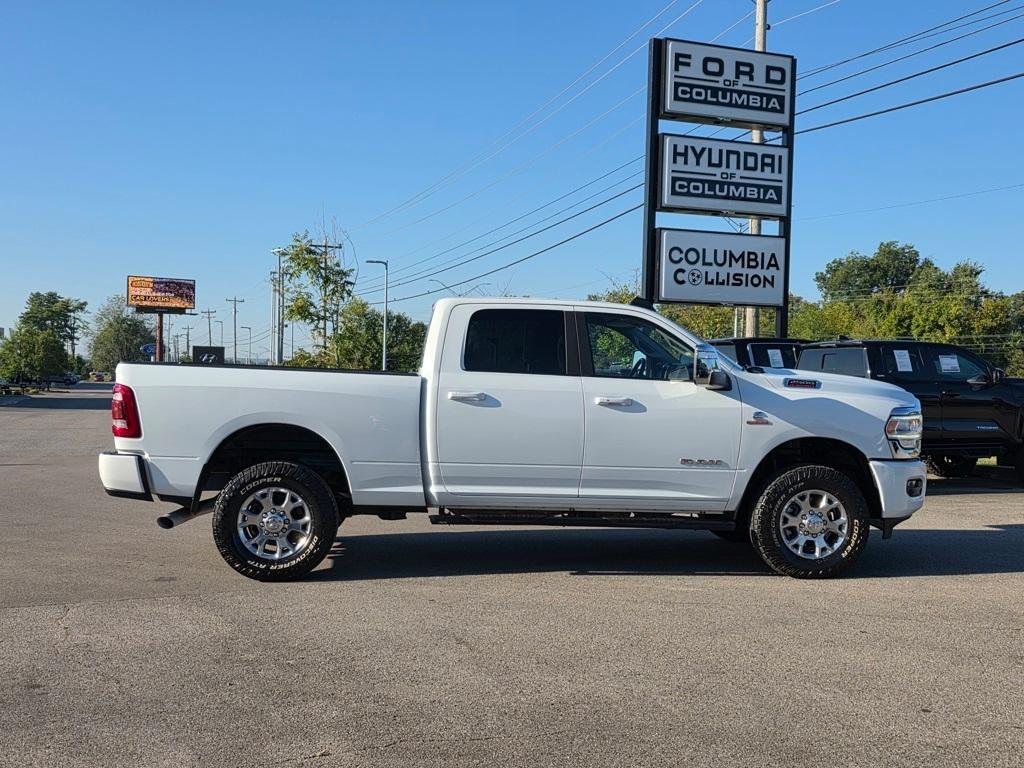 used 2024 Ram 2500 car, priced at $55,260