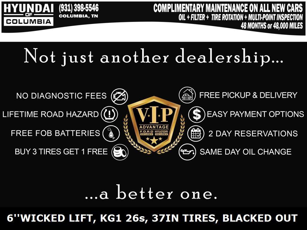 used 2024 Ford F-450 car, priced at $128,191