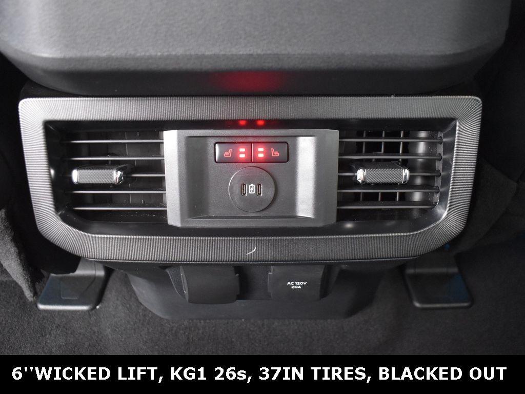 used 2024 Ford F-450 car, priced at $134,897