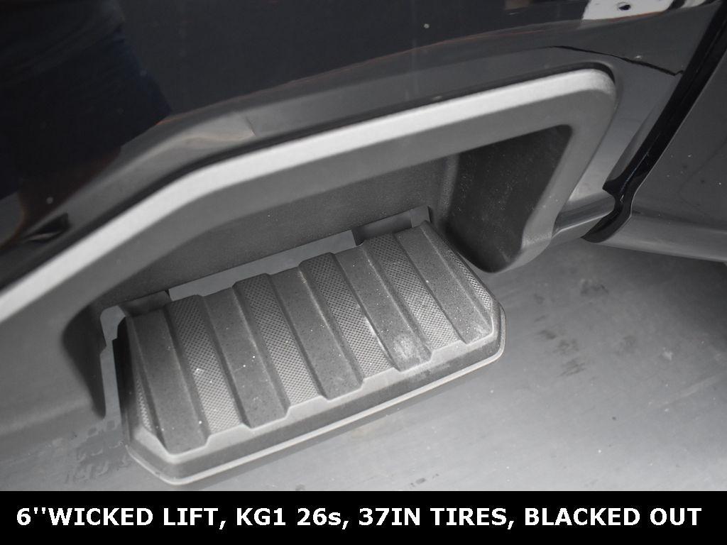 used 2024 Ford F-450 car, priced at $134,897
