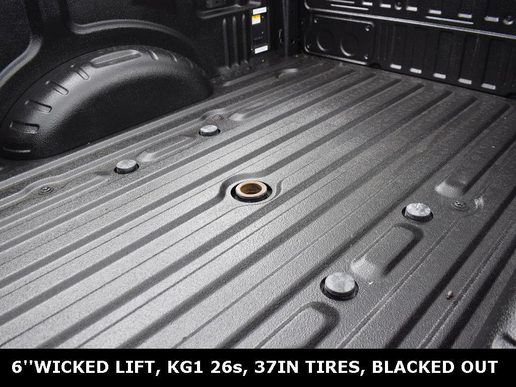 used 2024 Ford F-450 car, priced at $134,897
