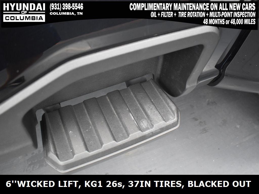 used 2024 Ford F-450 car, priced at $128,191