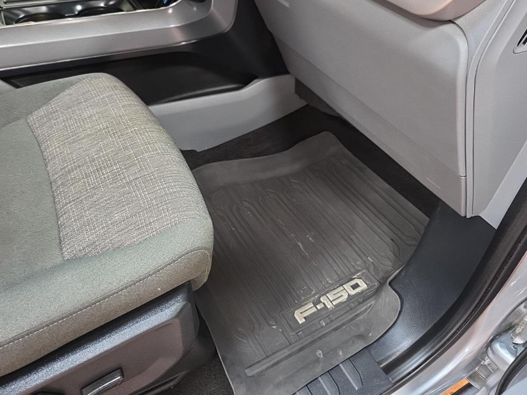 used 2022 Ford F-150 car, priced at $34,746