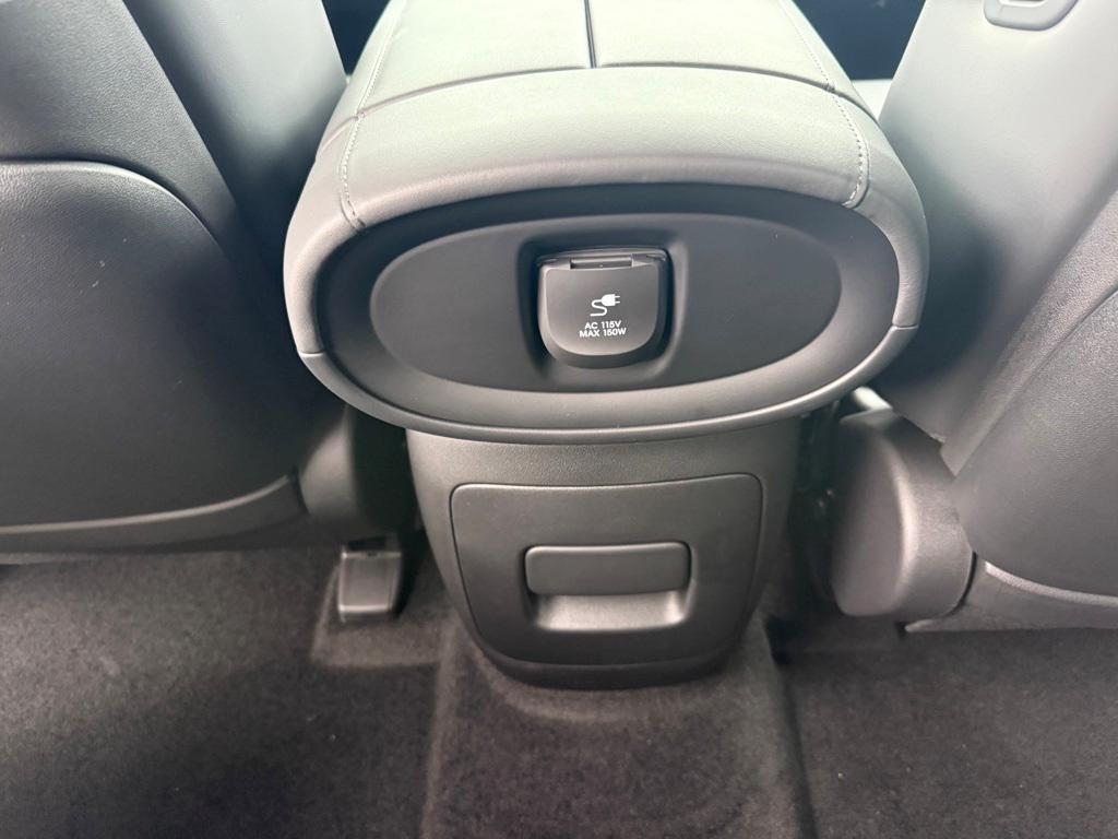 new 2026 Hyundai Palisade car, priced at $54,785