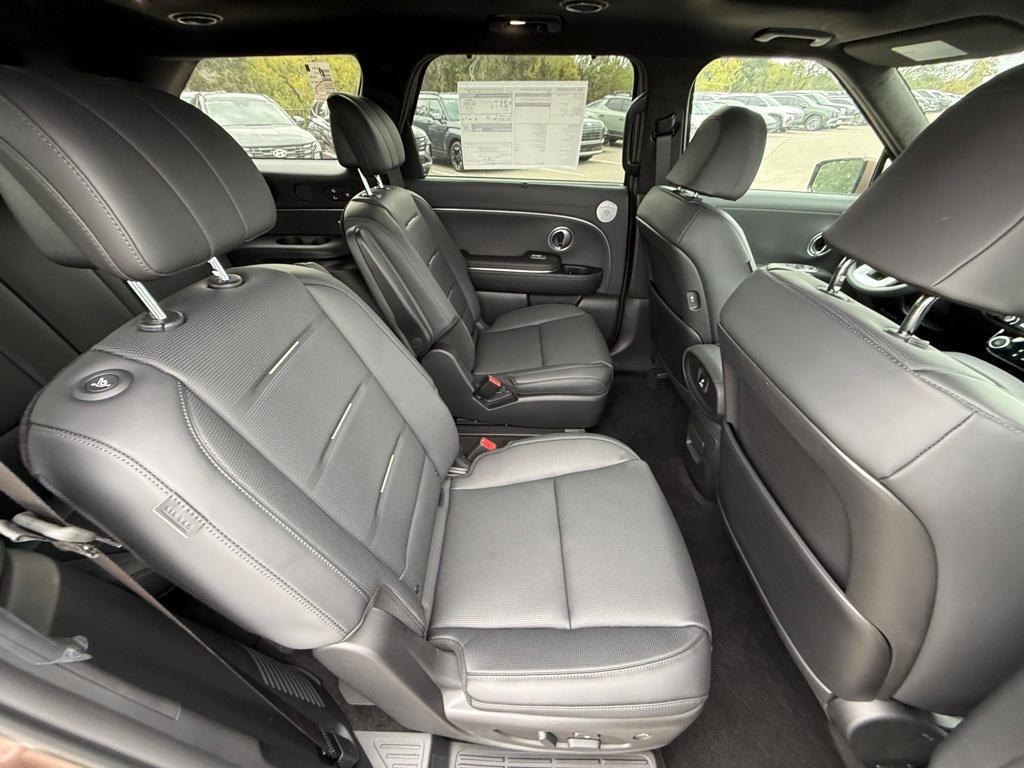 new 2026 Hyundai Palisade car, priced at $54,785