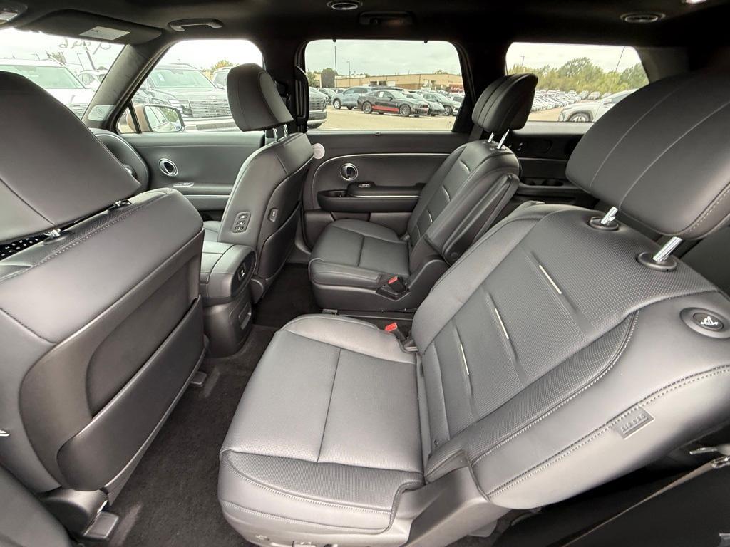new 2026 Hyundai Palisade car, priced at $54,785