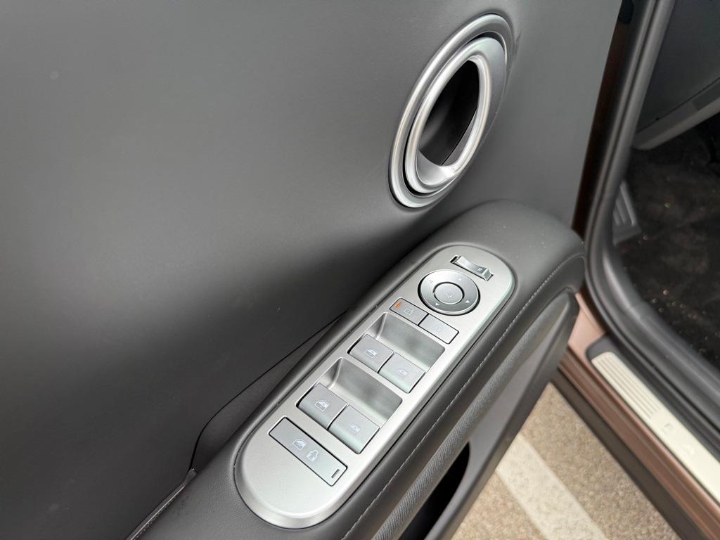 new 2026 Hyundai Palisade car, priced at $54,785